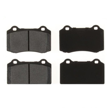 D1053 5174327AC for dodge charger brake pads